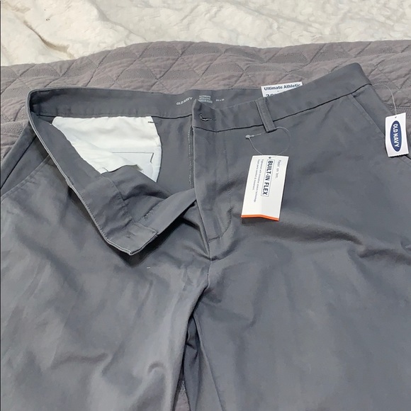 Old Navy | Pants | Mens Athletic Dress 